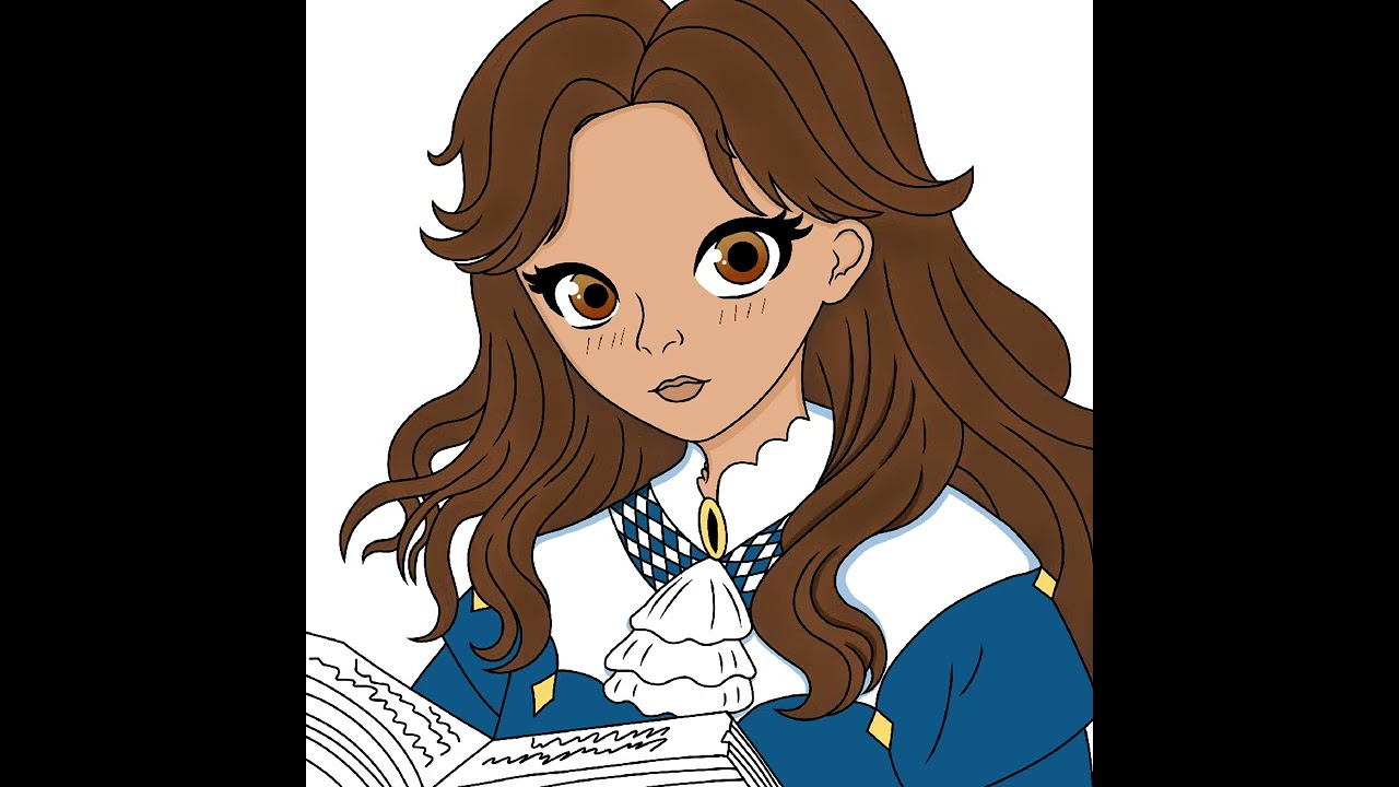 Soy Frankelda- (Francisca Y Mini-Herneval (Mini-Serie/Movie)- /HBO Max- [Cinema Fantasma]- Fanart 