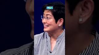 Dating Finance Undersecretary Cielo Magno Pinatanggal Daw Dahil Sa Pagiging Kakampink