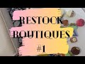 Restock boutiques 1  missis cration