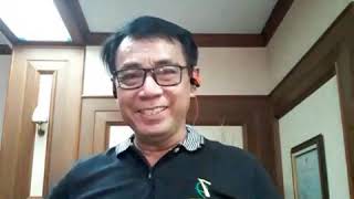 Engkau Laksana Bulan