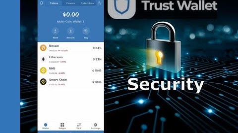 How to Secure Your Trust Wallet
