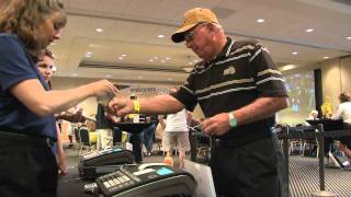 UCF Alumni Association Indoor Tailgate-Games 3 and 4