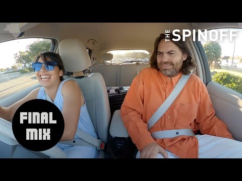 The Phoenix Foundation road test their new album, Friend Ship | Final Mix