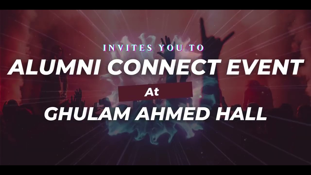 AAKCBA ACE - Alumni Connect Event 2024