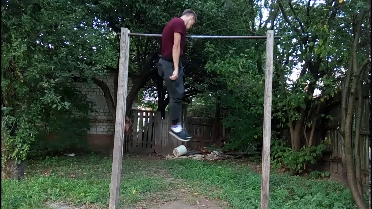 Polea K Peligroso | Gimbarr