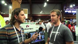 Playcraft (playcraftlabs.com) At TechCrunch Disrupt 2012 #tcdisrupt