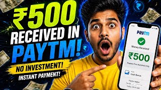 New Earning App Without Investment | Online Game Earn Money | How to Earn Money Without Investment screenshot 5
