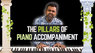 The 5 PILLARS 🏛️ of Piano Accompaniment for ANY Genre - 🎹 Ballads, Arpeggios, “March” 🥁 & Dance 💃🏻