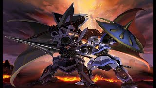 LBX - Little Battlers eXperience ~ OST in game | (3DS) (gamerip)