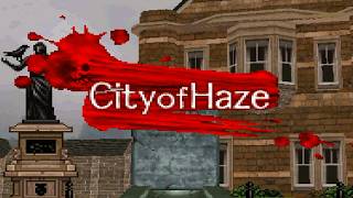 City of Haze - Portrait of Ruin
