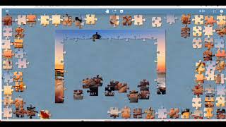 JIGSAW PUZZLE EXPLORER