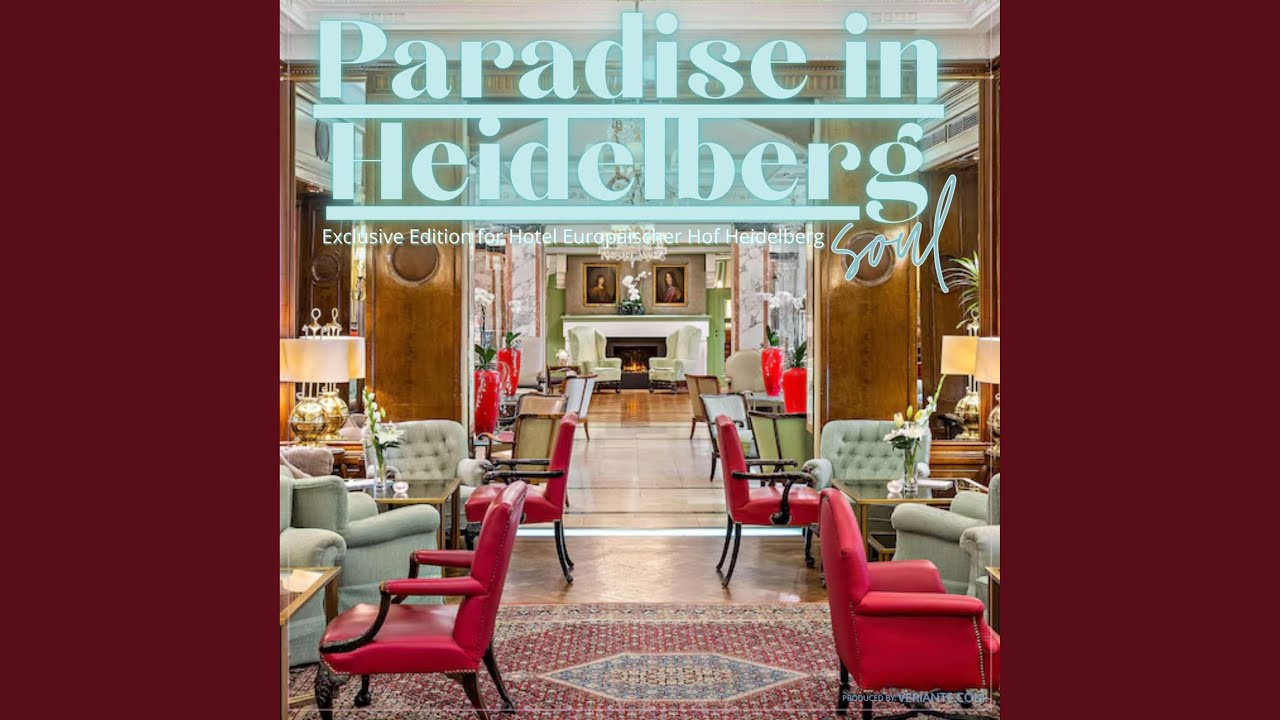 Paradise in Heidelberg EHH