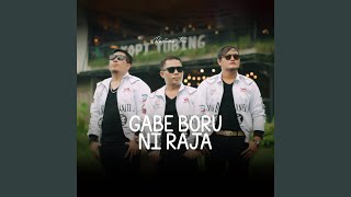 Gabe Boru Ni Raja
