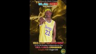 Slim Zed - Mbeba Ntumbu || King i Music Promotion