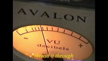 Trinket- Silver Thread (Official Music Video)