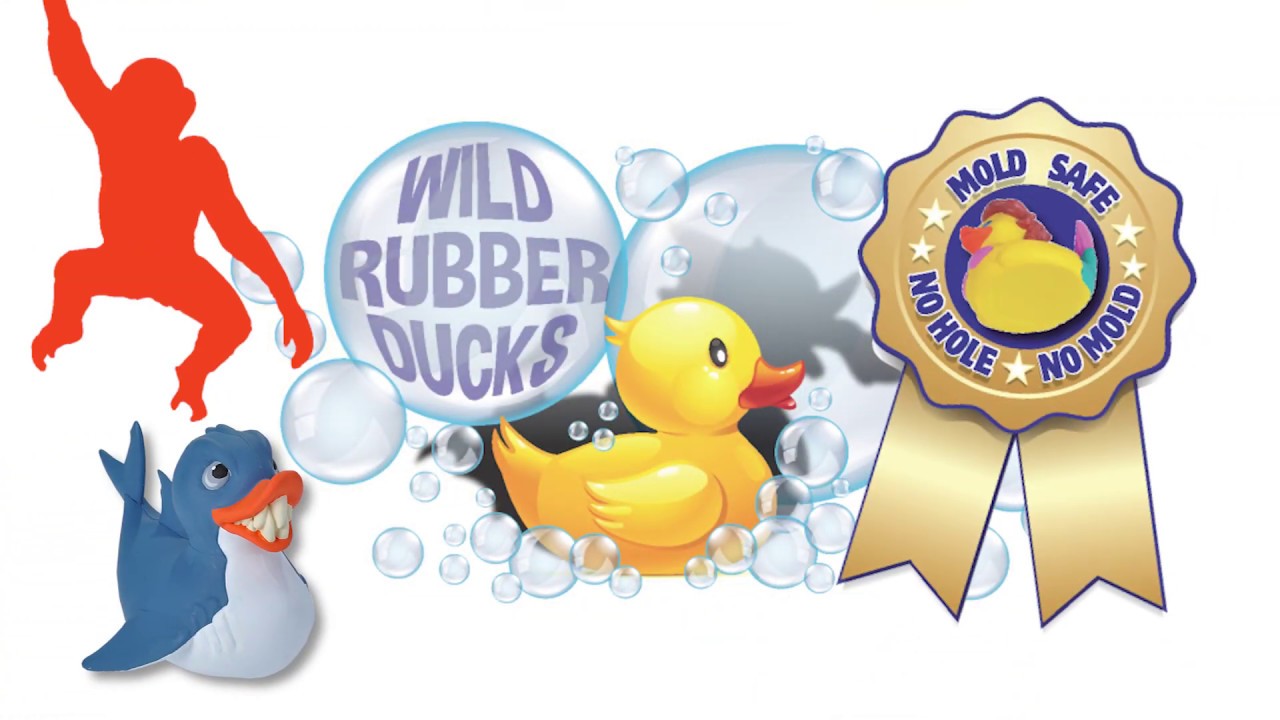 Rubber Duck Video YouTube