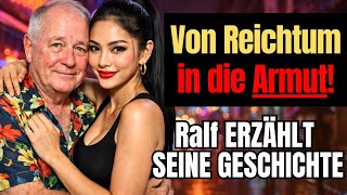 Download Lagu Eine Barfrau aus Pattaya 🇹🇭 lockte Ralf 🇩🇪 in eine gefährliche Falle! 😱💔 MP3