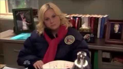 Parks and Rec - Network connectivity problems