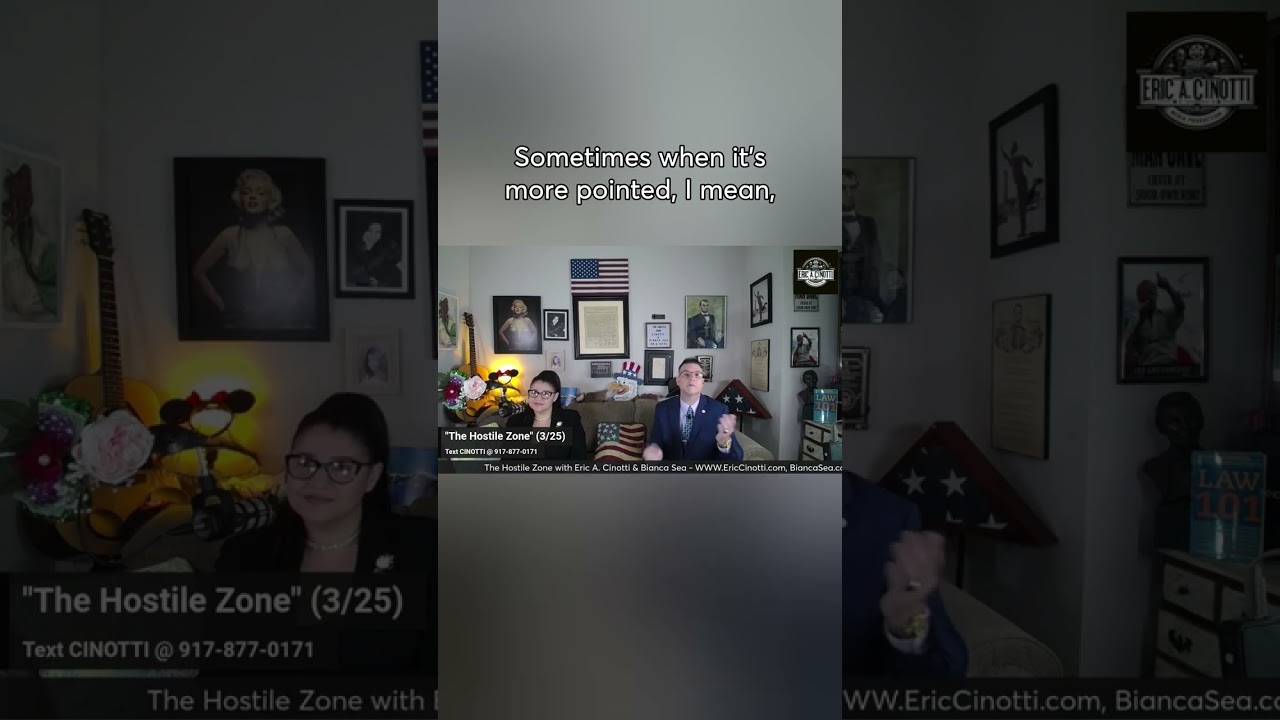 Eric Cinotti: Secrets Behind the Characters: Filmmaker Reveals Real-Life Inspirations!