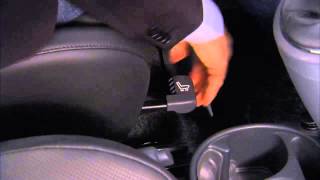 2014 Fiat 500 | Front Seats