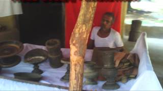 Authentic Srilanka Village Clinic -Apegama Wedagedara