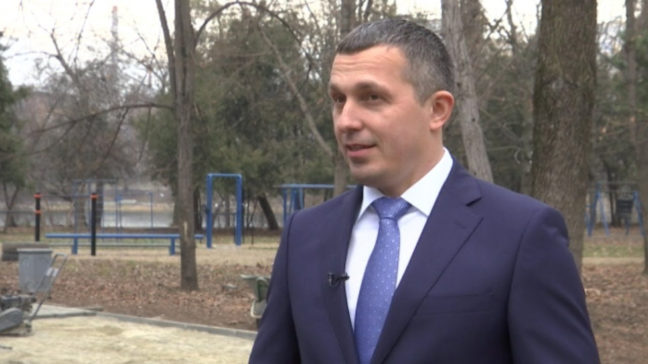 Министр физической культуры и спорта омской области