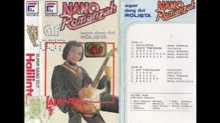 Halilintar / Nano Romanzah (original Full)