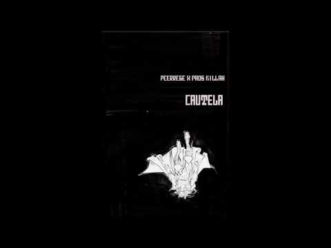 Peerrege + Pads Killah - Cautela
