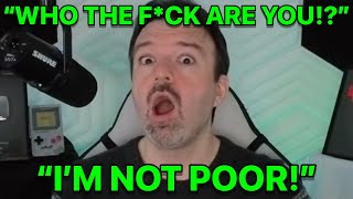 DSP Attacks Asmongold But Won't Say His Name, Drunken Chill With Phil Tonight Wealth