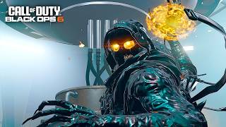 Black Ops 6  Emergence Zombie Mission Full Gameplay Walkthrough | COD BO6