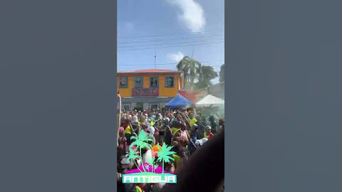 Antigua carnival 2024 #foryou #antigua