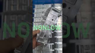 Precision hardware parts processing customization #cncmachining