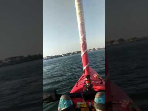 Hobie Tandem Island Long Beach NY 