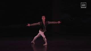 Opening Night Sizzle Reel | 2021 Vail Dance Festival