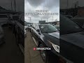 Glimpse view of a 2019 TOYOTA HIGHLANDER LIMITED reliable suv standing prestigious #motcity #toyota