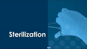 CensiTrac | Sterilization