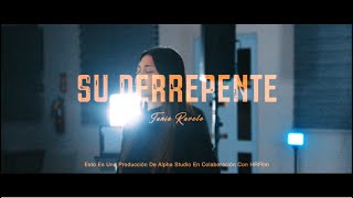 Tania Ravelo - Su Derrepente Live Video Oficial