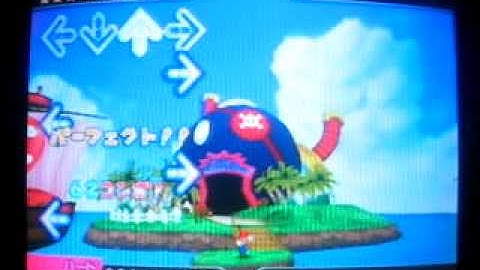 ＤＤＲマリオ　ハード　０７　みんなでパーティタイム