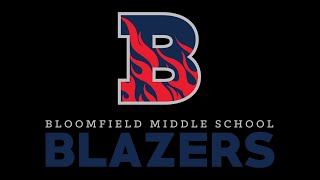 Bloomfield Middle School 7th Grade Virtual Awards Ceremony 2020.5.11