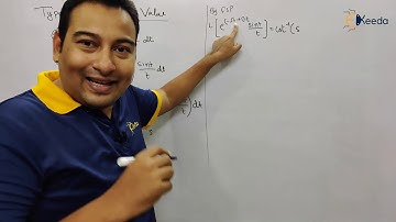 Type 8 Particular Value Problem 4 - Laplace Transform - Engineering Mathematics 3