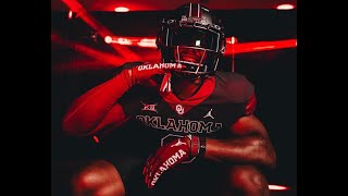 Taylor Tatum, five star RB commits to the Sooners