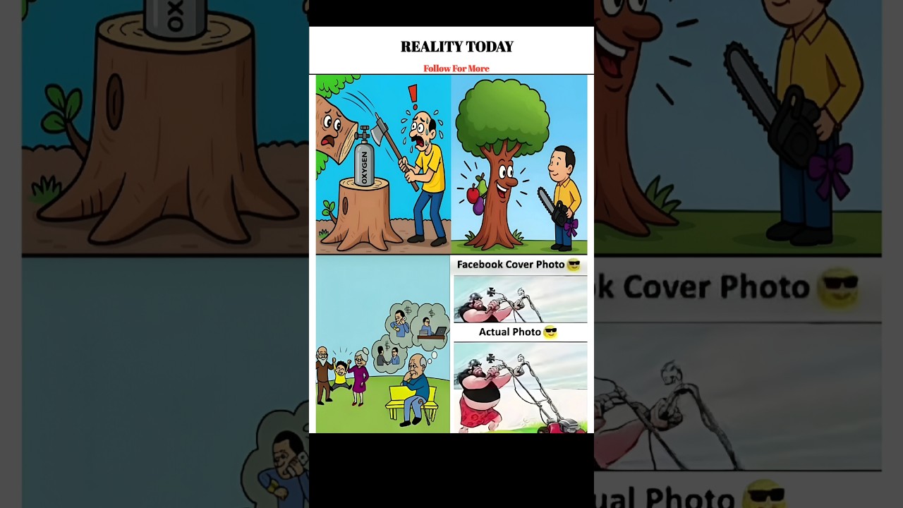 It's Reality 😭 Motivational Quotes 