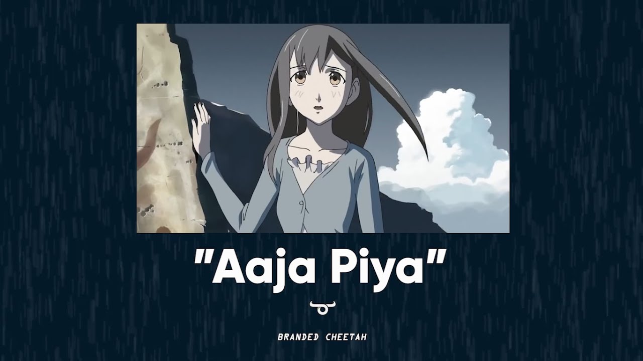 Aaja Piya - ADVAIT | Indian Trap | Indian Lofi - MIX