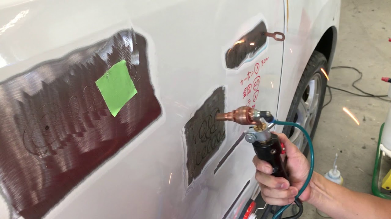 倉田ハンマー 倉田製作所 絞り加工 絞りハンマー シボリハンマー 板金