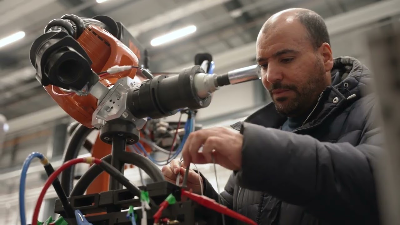 RELIB: Reuse and Recycling of Lithium-ion Batteries