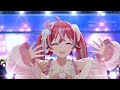 【シャニソンMV 4K】SNOW FLAKES MEMORIES (Game ver.)【ドレスオーダー】