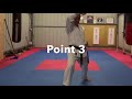 Heian shodan points cls