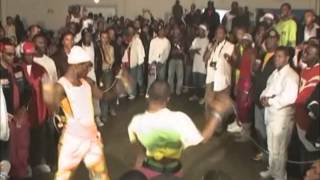 Dashaun (Evisu) Lanvin Vs 