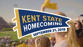 Homecoming Promo 2019