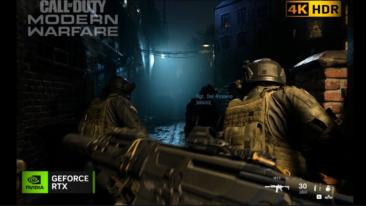 Most realistic mission in CALL OF DUTY ever | CLEAN HOUSE